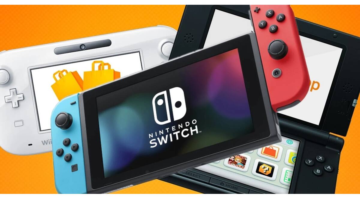 Nintendo advirtió hace algunos días acerca de la posible sobrecarga de sus servidores