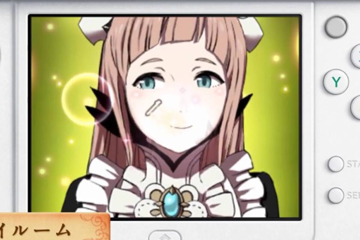 Minijuego de caricias no vendrá incluido en la versión occidental de Fire Emblem Fates