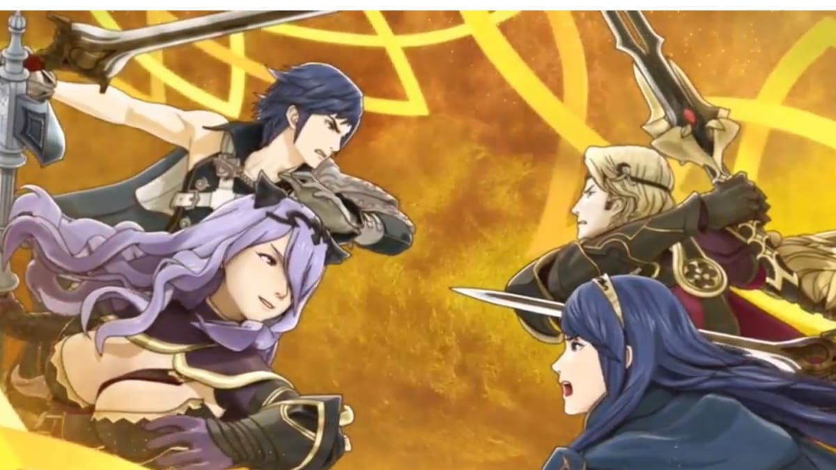 Nintendo agregará la habilidad Inherit Skill