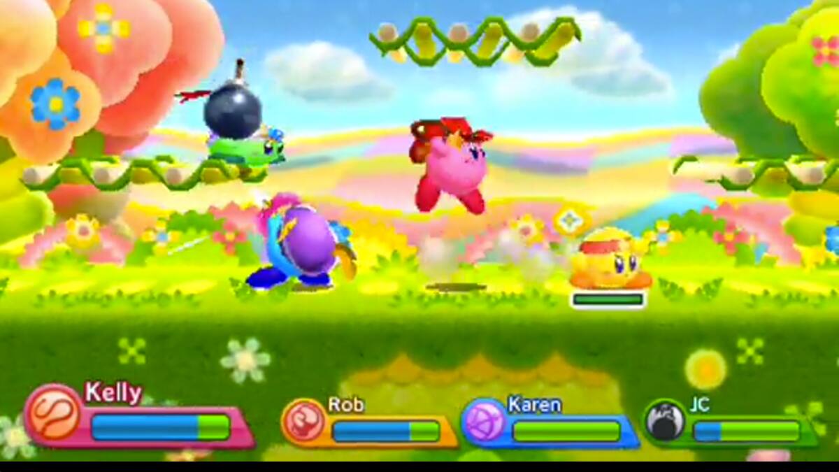 Nintendo añadirá nuevos niveles para aumentar jugabilidad
