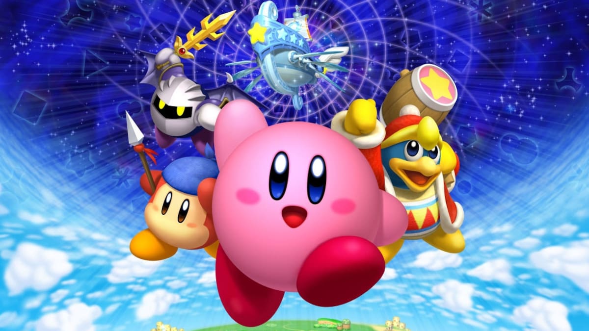 Nintendo anuncia nuevos amiibo