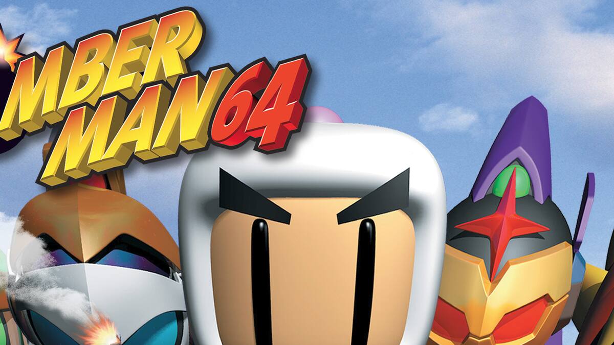 Nintendo anuncia otro lanzamiento para la Virtual Console