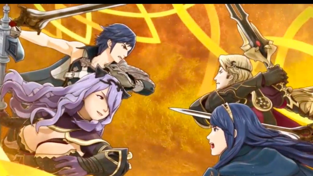 Nintendo anunció un evento de primavera para el juego móvil
