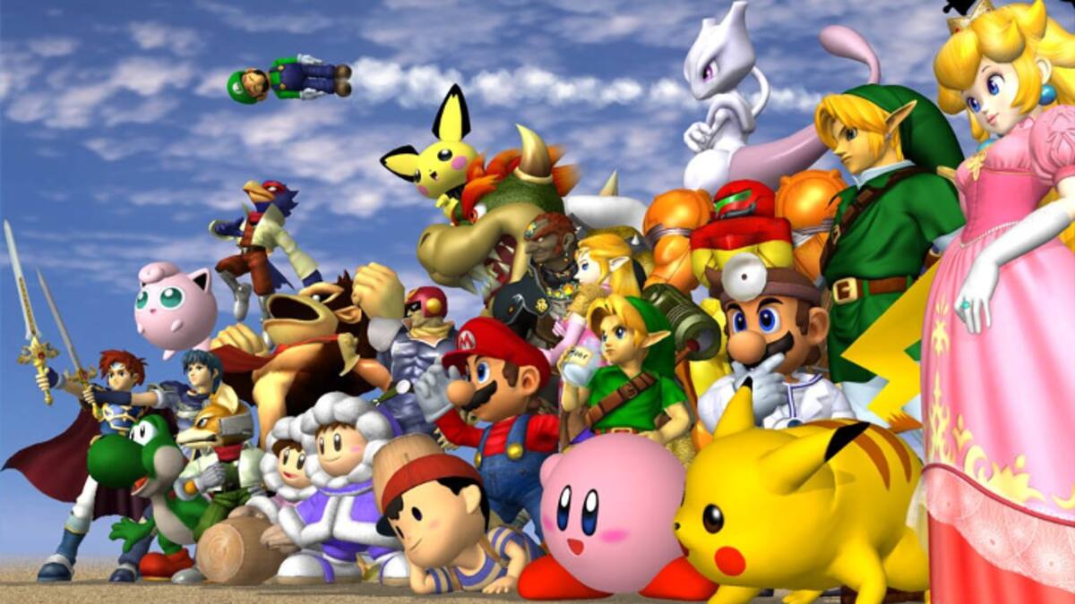 Nintendo aprobó el regreso del juego
