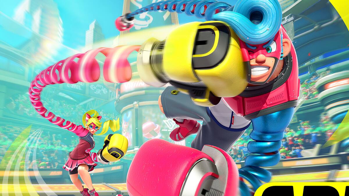 Nintendo asegura que el juego de peleas recibirá un parche