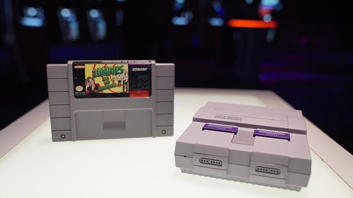 Nintendo asegura que habrá unidades suficientes de la consola durante todo el año