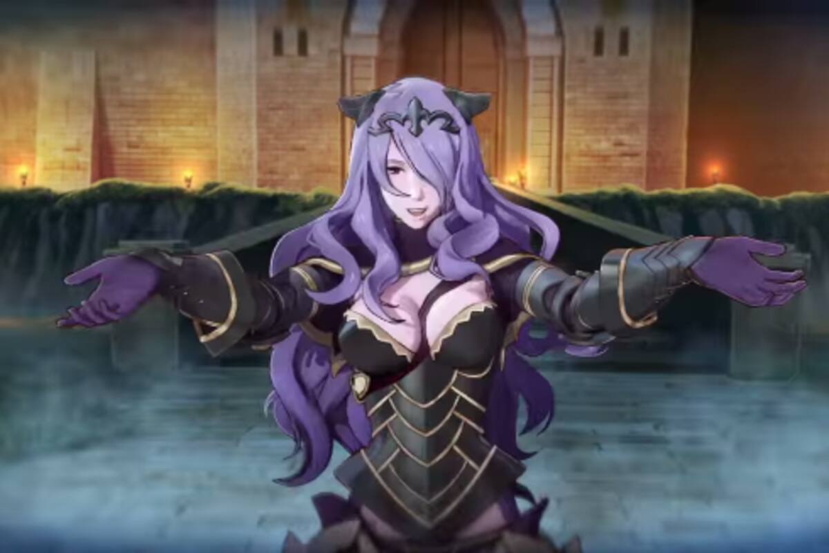Eliminan mecánicas de caricias en Fire Emblem Fates para Occidente
