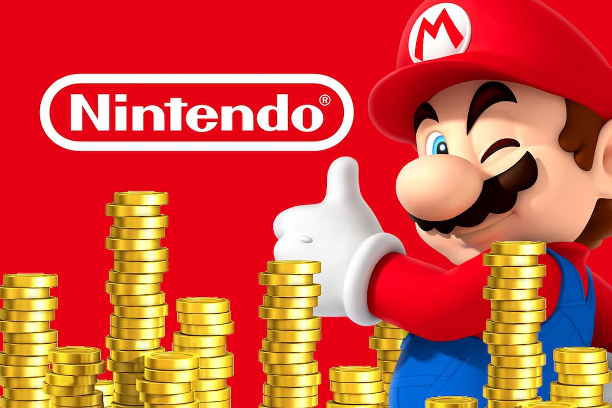 Mientras los despidos azotan a la industria, Nintendo se compromete a cuidar los salarios de sus trabajadores para que estén contentos y sigan en la compañía