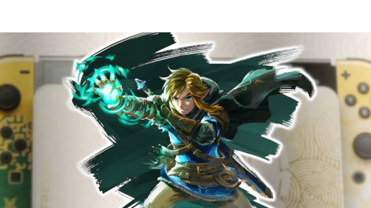 Nintendo aún no ha confirmado la consola edición especial