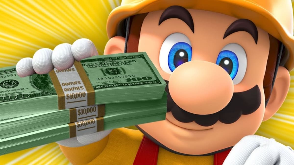 Nintendo Bandai Namco