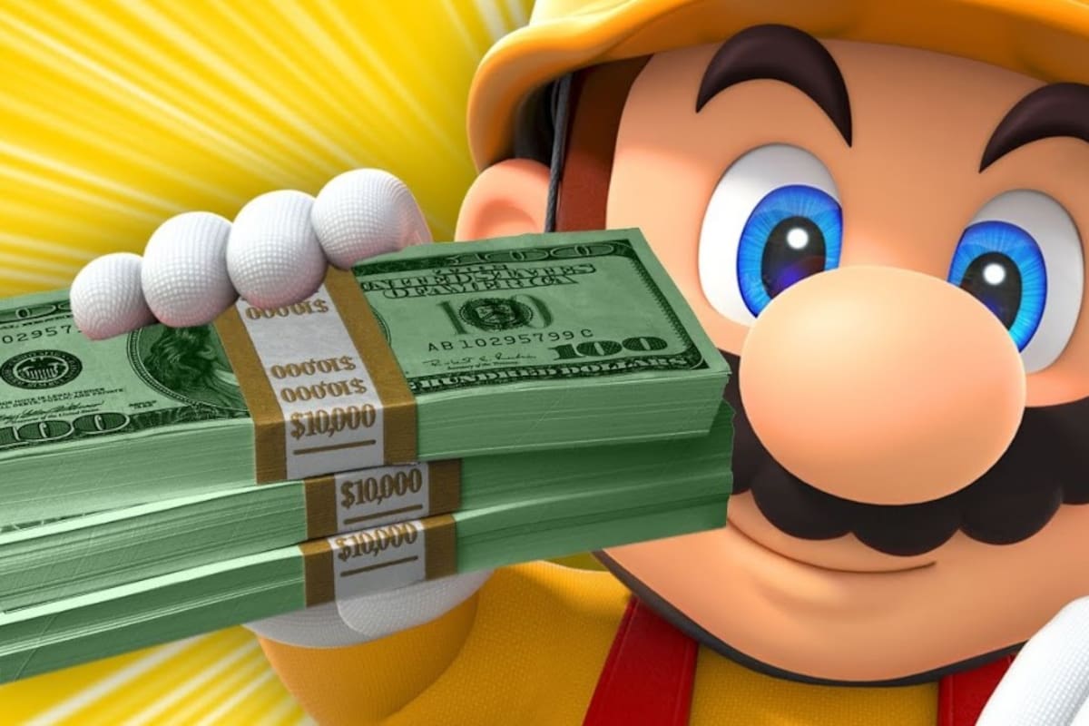 Nintendo comprará un estudio de Bandai Namco que trabajó en Splatoon, TEKKEN, SoulCalibur y más populares franquicias
