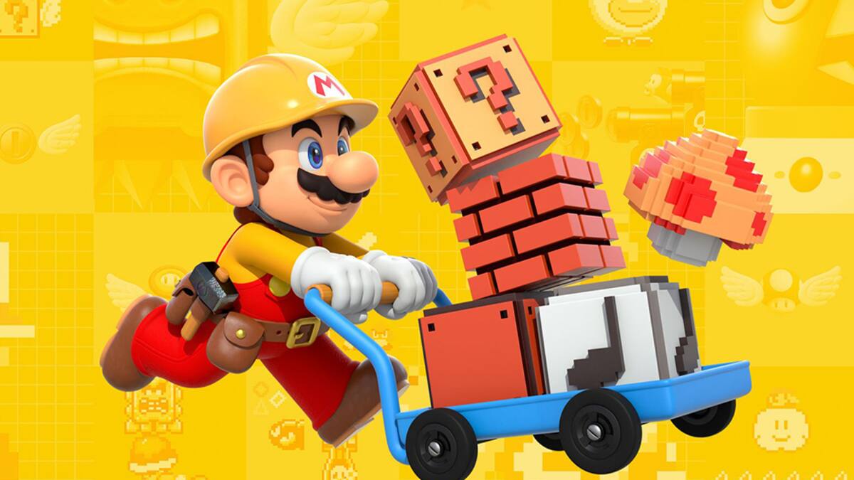 Nintendo busca contenido atractivo para el mercado de Occidente