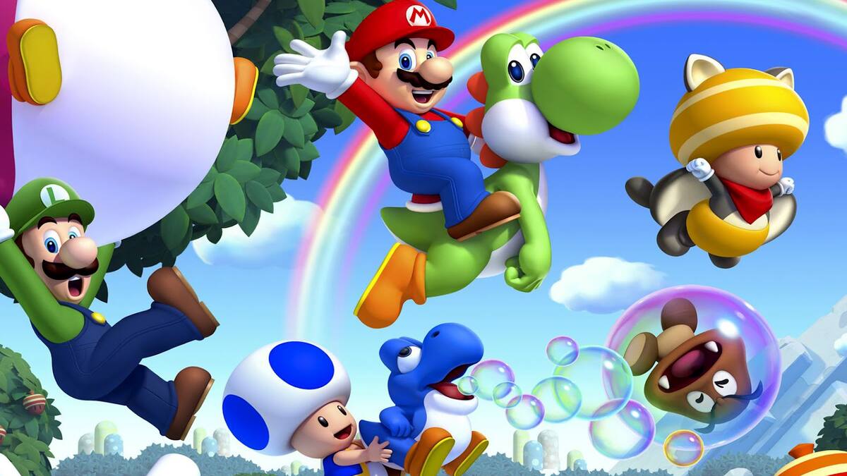 Nintendo buscaría traer este reconocido título