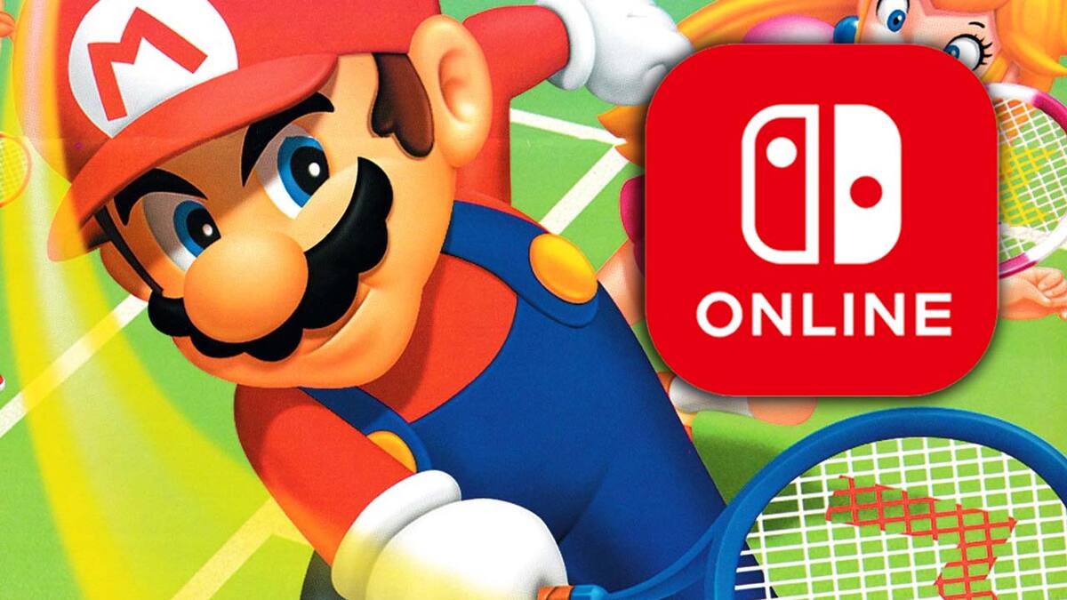 Nintendo celebró el Día de Mario con anuncios muy emocionantes