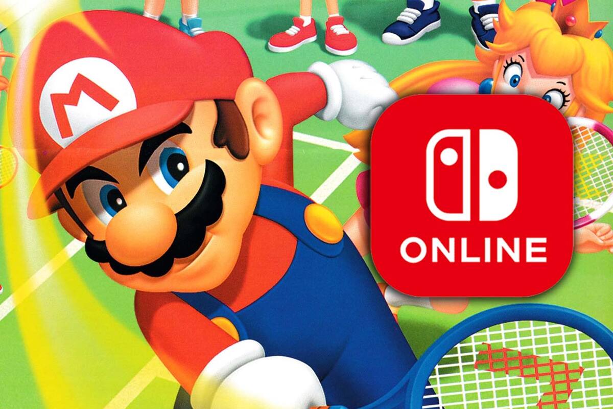 3 juegos clásicos de Mario Bros. llegarán a Nintendo Switch Online muy pronto