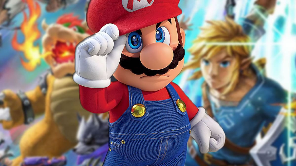 Nintendo cierra app de citas