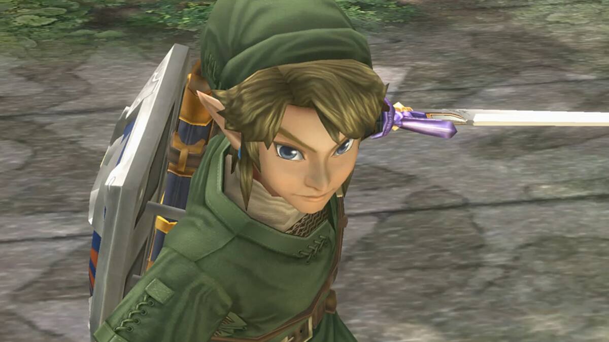 Nintendo comenzará a dar detalles del título