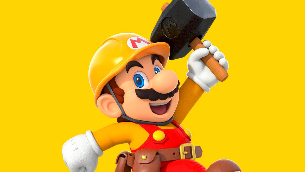 Nintendo compartió con la comunidad un nivel especial creado por los desarrolladores