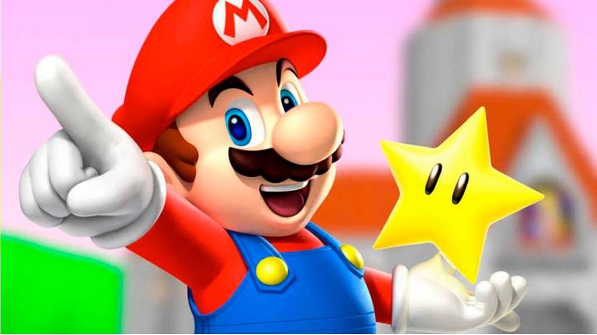 Nintendo completó la compra de Dynamo Pictures