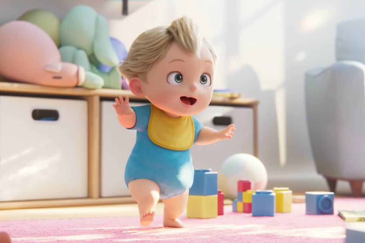 Nintendo confirma más cortos animados producidos por Nintendo Pictures