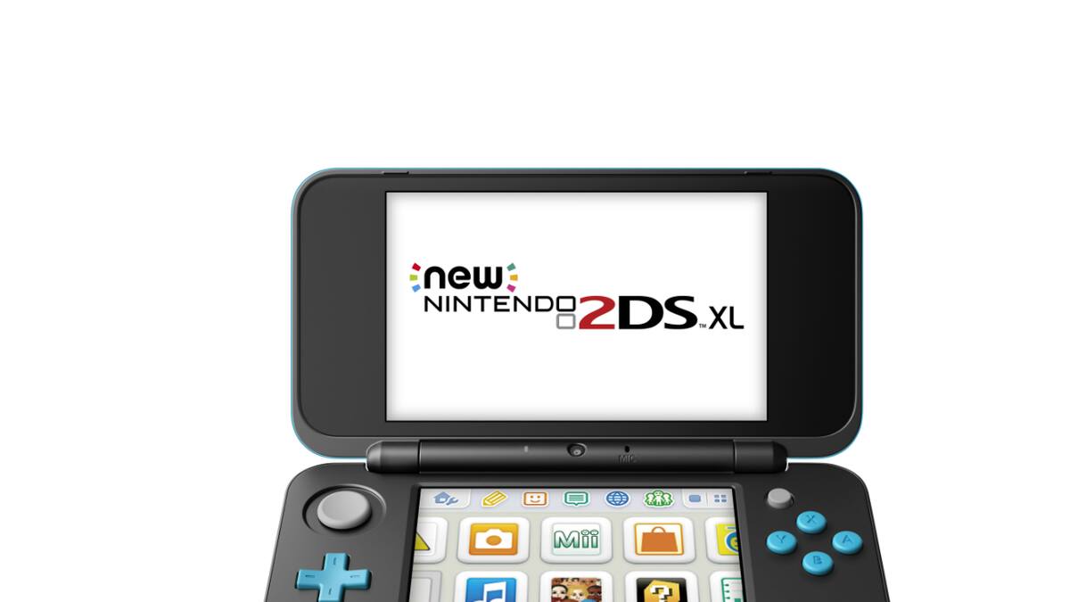 Nintendo confirma su compromiso con la portátil