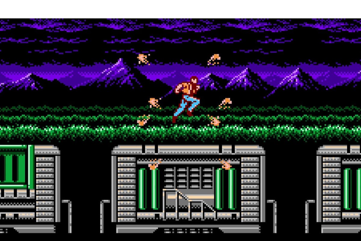 Estos títulos de NES se sumarán pronto a Nintendo Switch Online