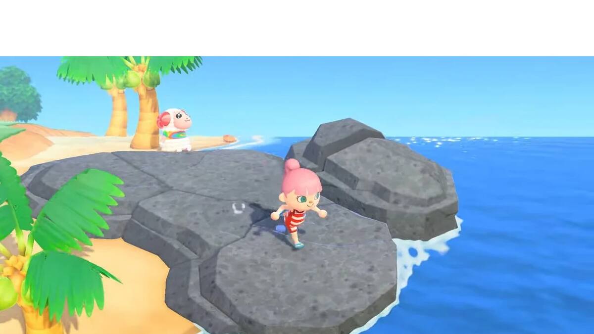Nintendo confirmó 2 nuevas actualizaciones gratuitas para el título