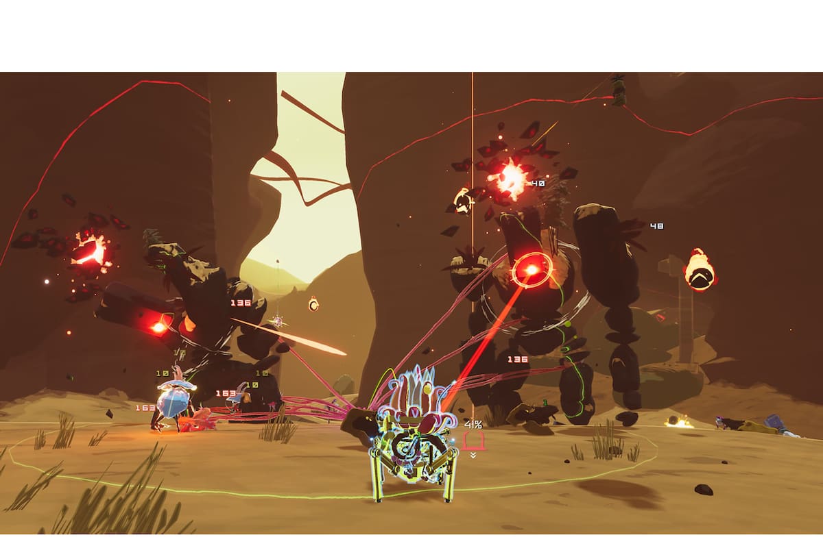 Checa todos los increíbles títulos indie que están en camino a Switch