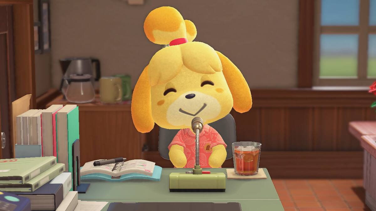Nintendo confirmó que llevará a cabo una transmisión enfocada en el futuro del juego de 2020