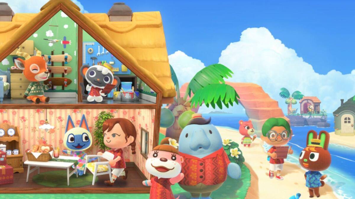 Nintendo confirmó que usuarios conservarán algo de Happy Home Paradise aunque pierdan su membresía