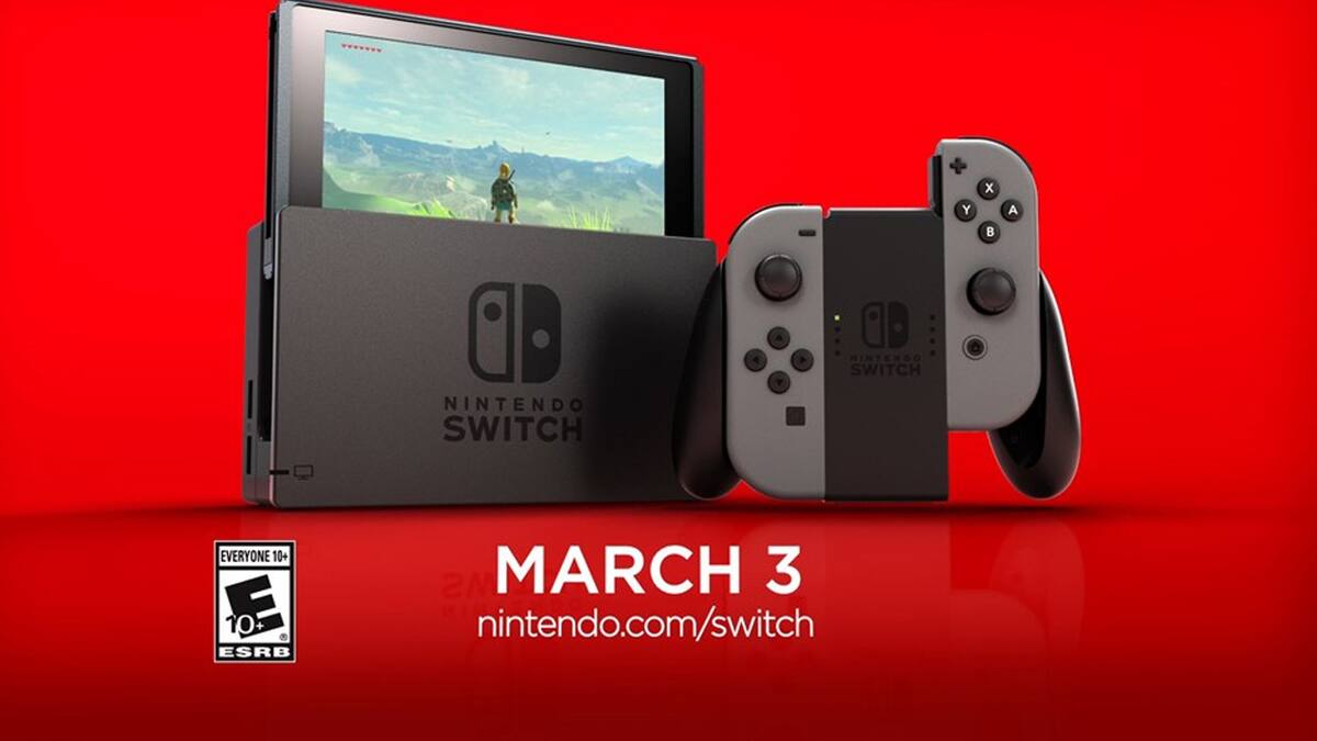 Nintendo cree que la cuota ayudará a dar soporte las funciones online