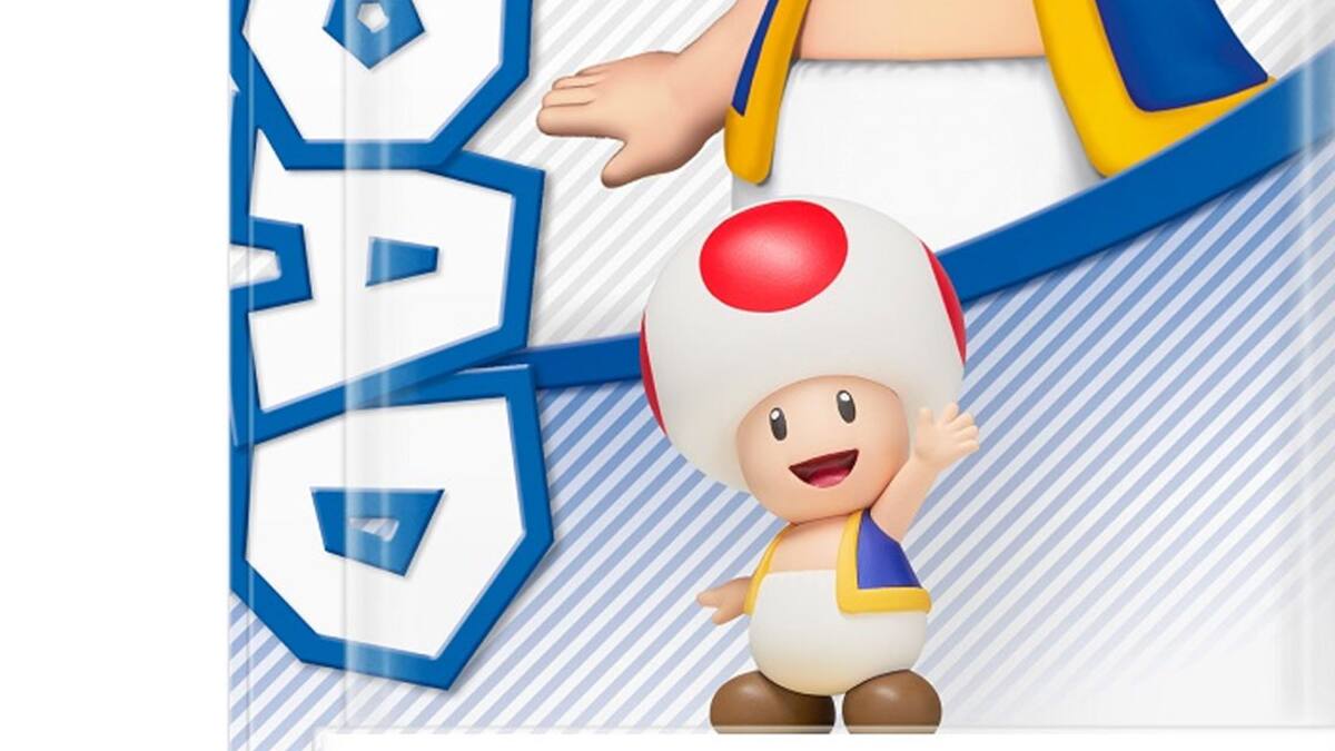 Nintendo da a conocer la información en nuevo video