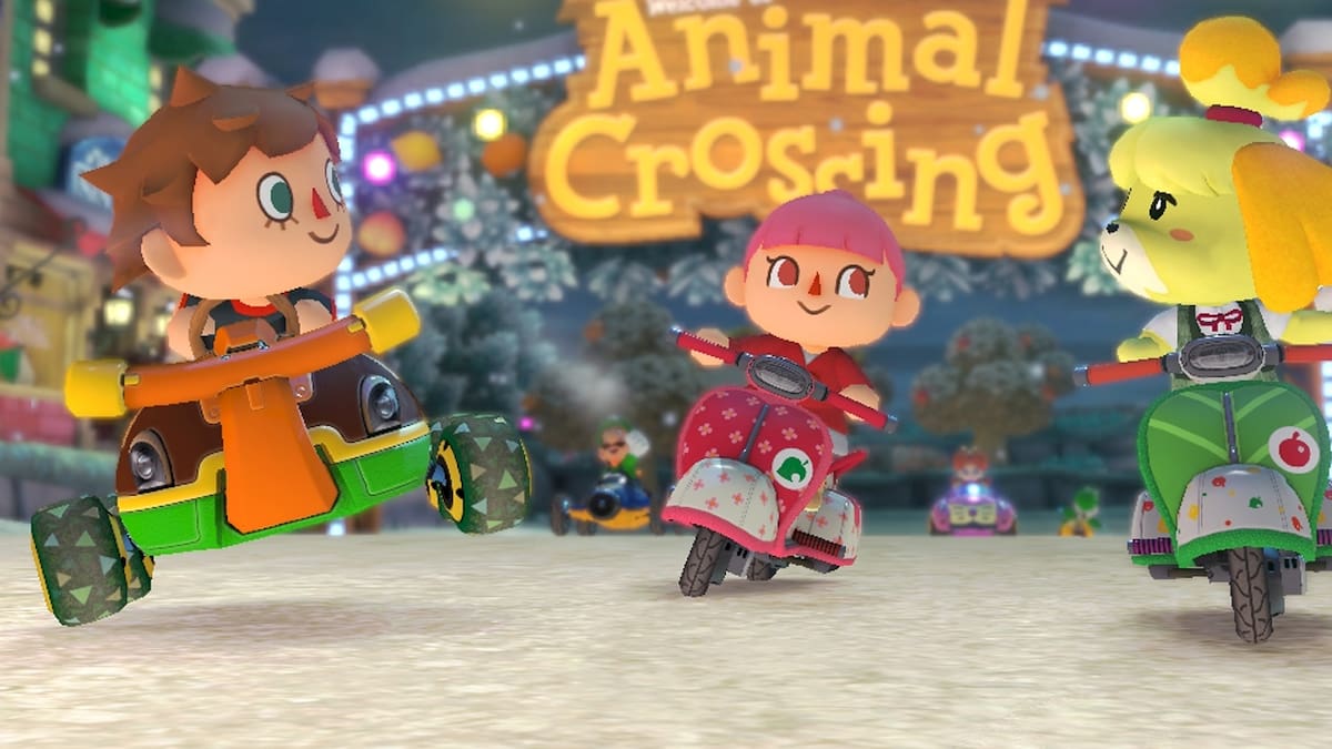 Nintendo da a conocer sus juegos más populares