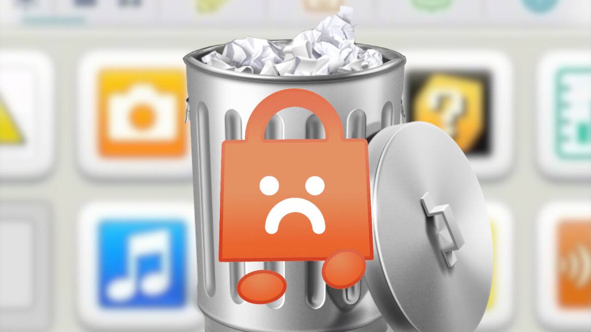 Nintendo dejó de dar soporte a la plataforma, pero todavía tienes acceso a ella