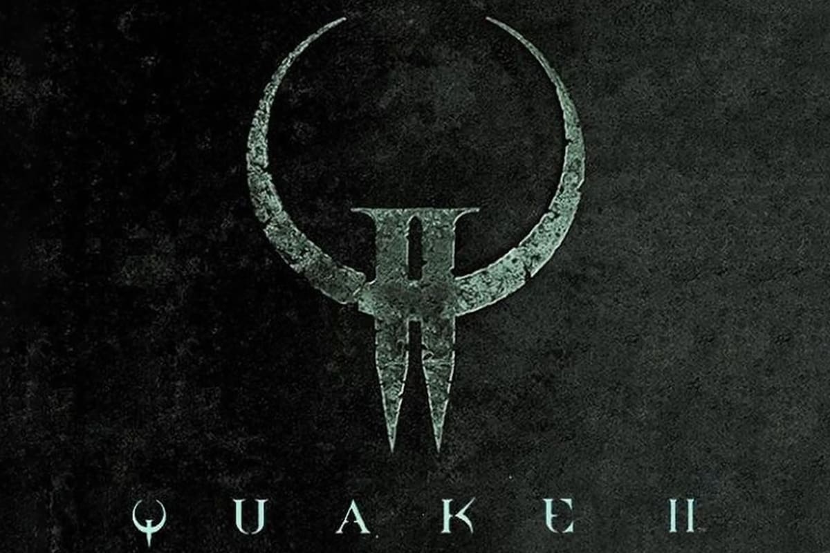 Dev de Metroid Prime celebra que su crédito sí está en Quake II Remastered
