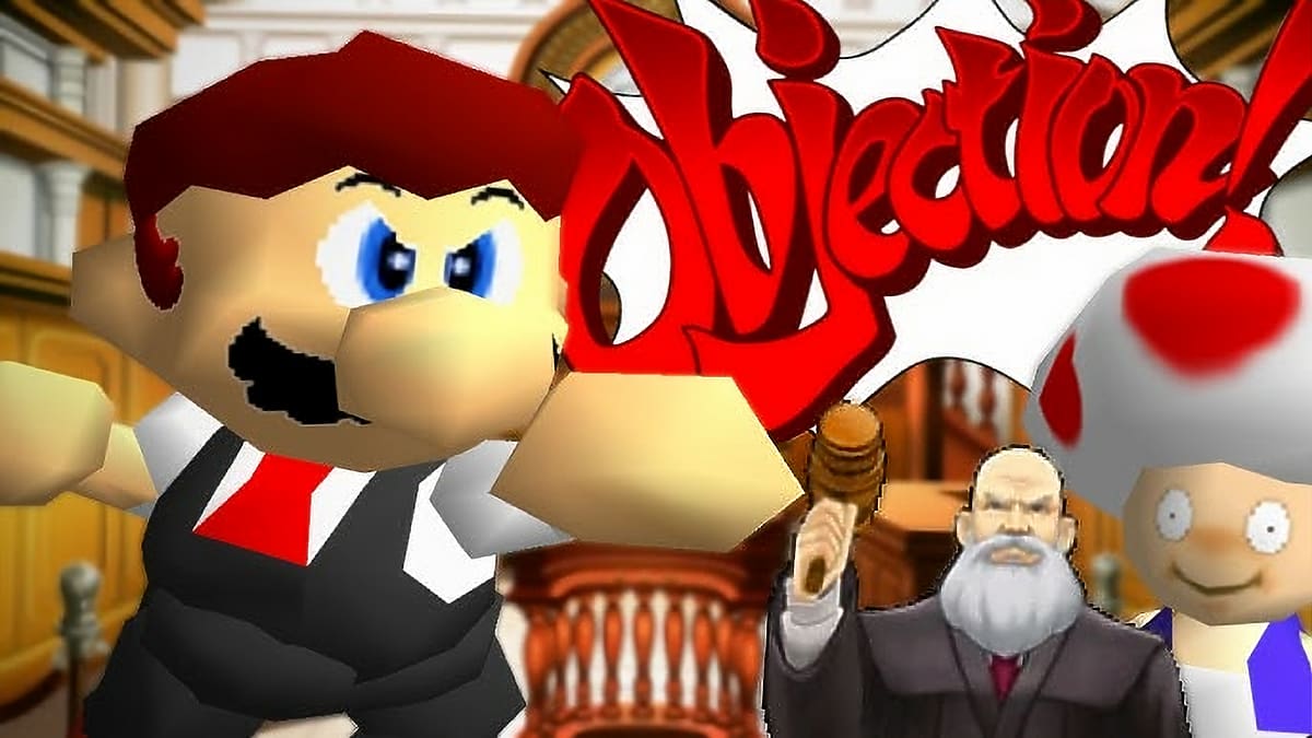 Nintendo demanda