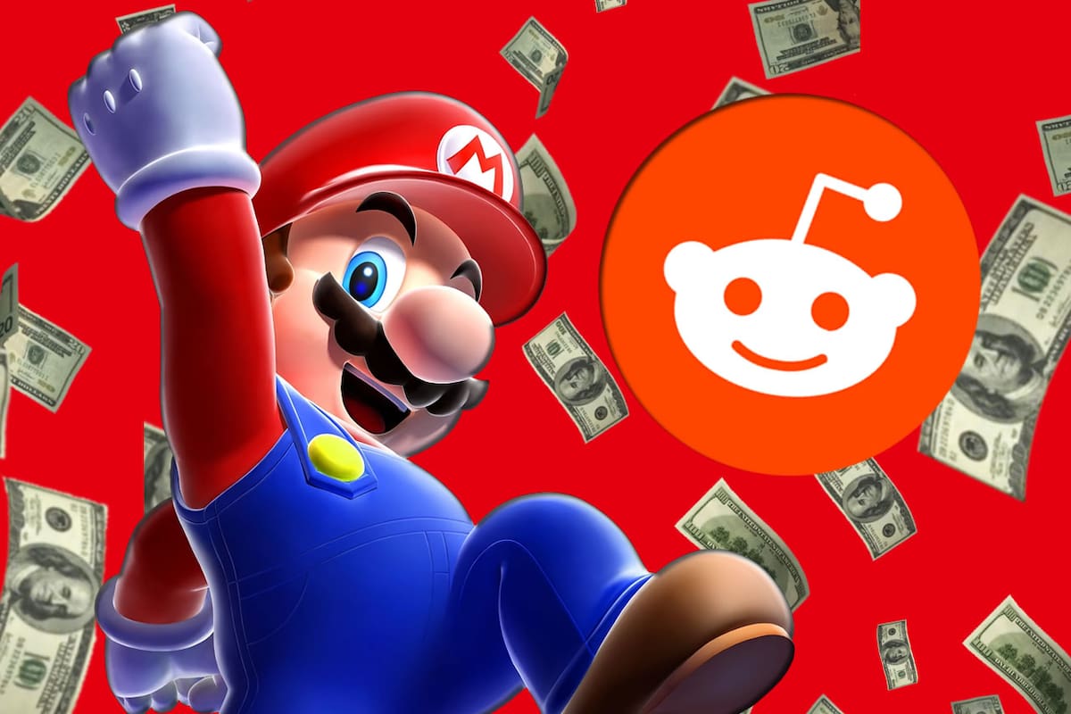 Usuario de reddit tendrá que pagar $4.5 millones de dólares a Nintendo por piratear juegos de Switch y presumirlo en foros