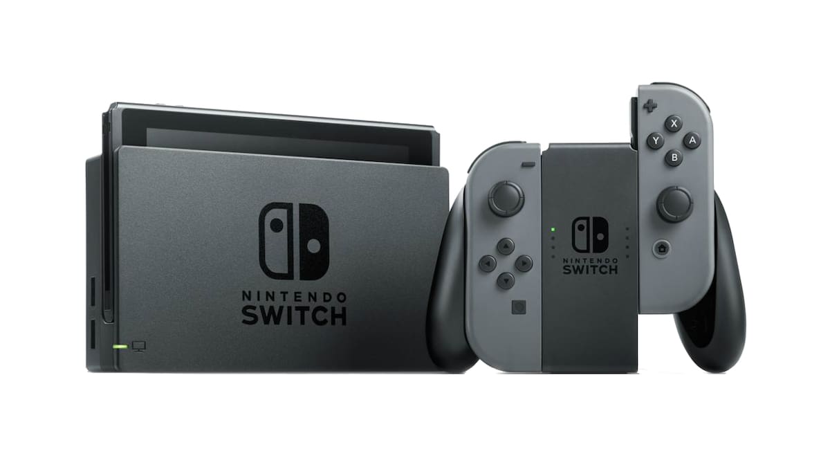 Nintendo despachó más unidades de las que esperaba