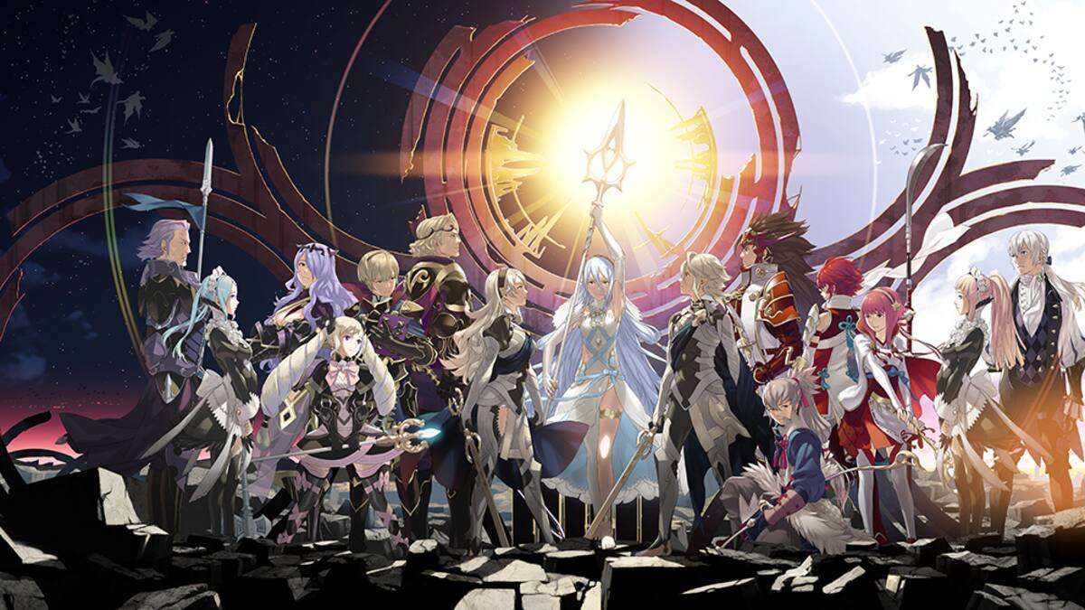 Nintendo detalla las diferentes versiones del juego