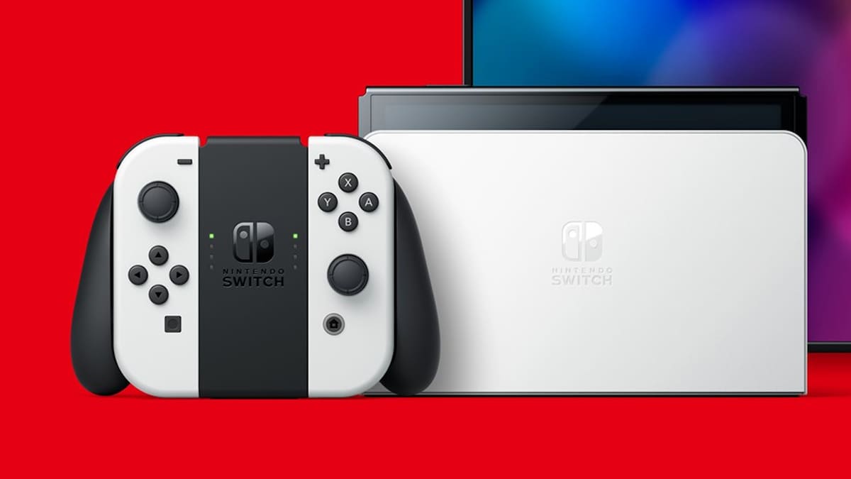 Nintendo detalló la compatibilidad de las bases para conectar al televisor