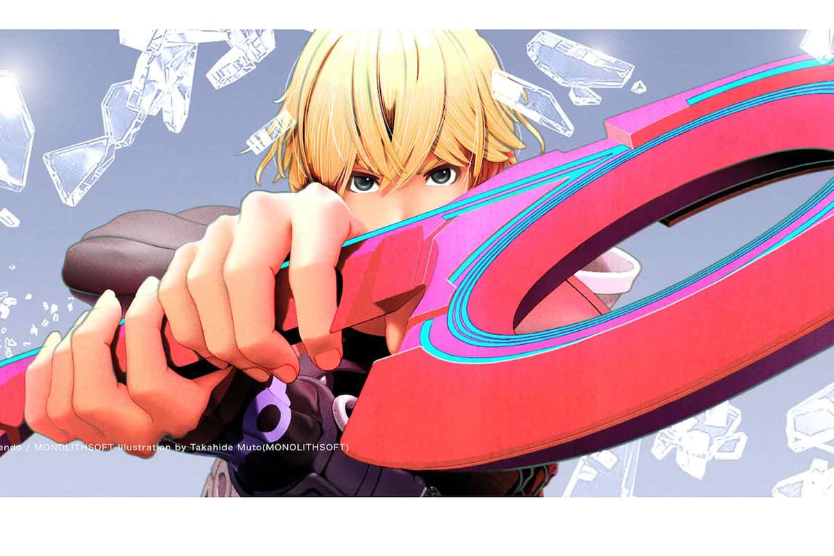 Xenoblade Chronicles para Switch tendrá un nuevo y divertido modo de juego