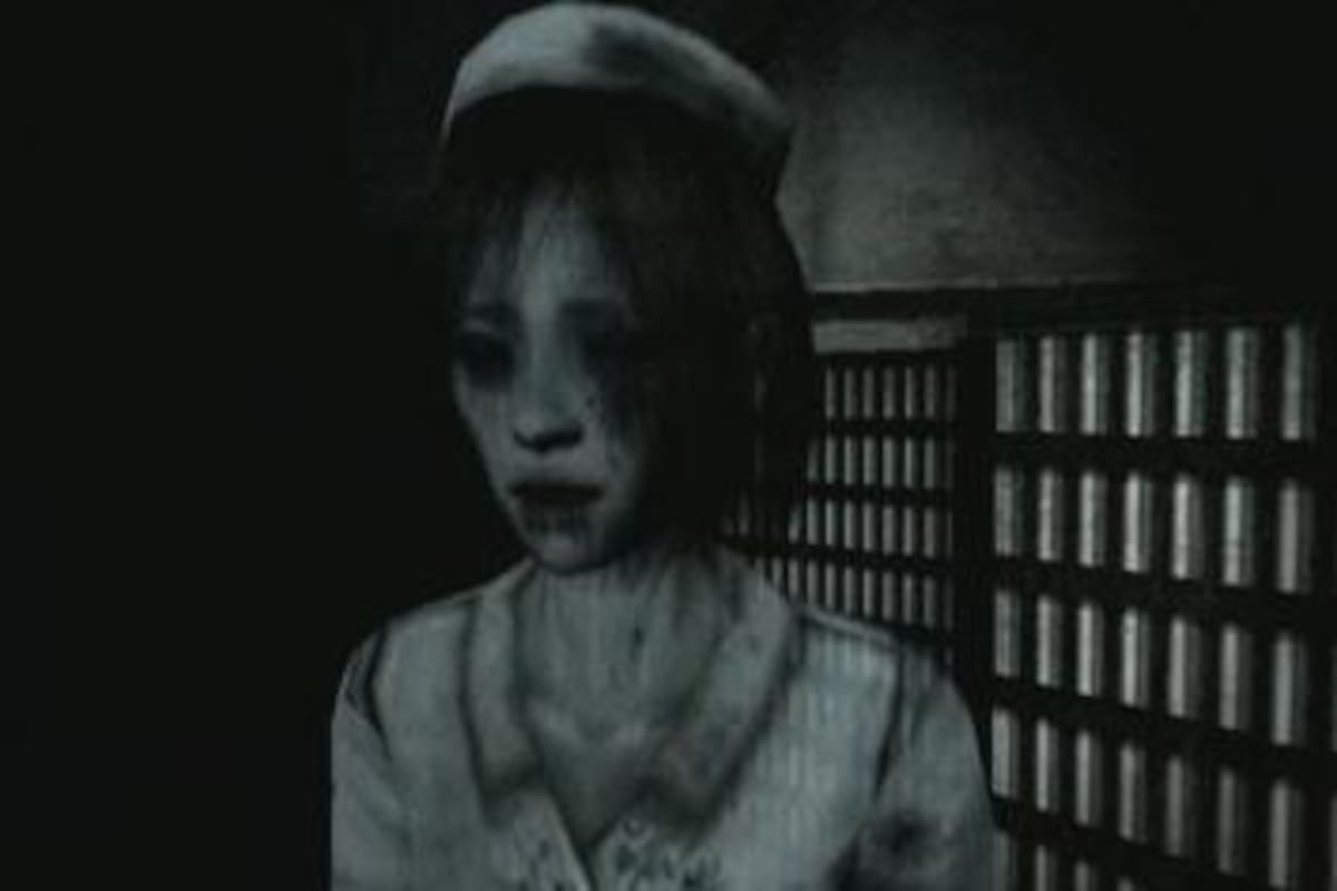 Fatal Frame Wii en América