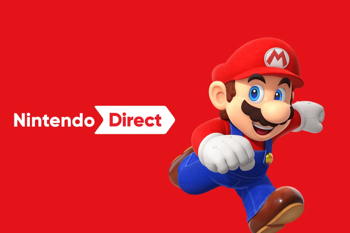 Nintendo Direct - junio de 2026: resumen con todos los anuncios del evento