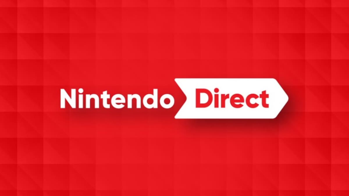 Nintendo Direct