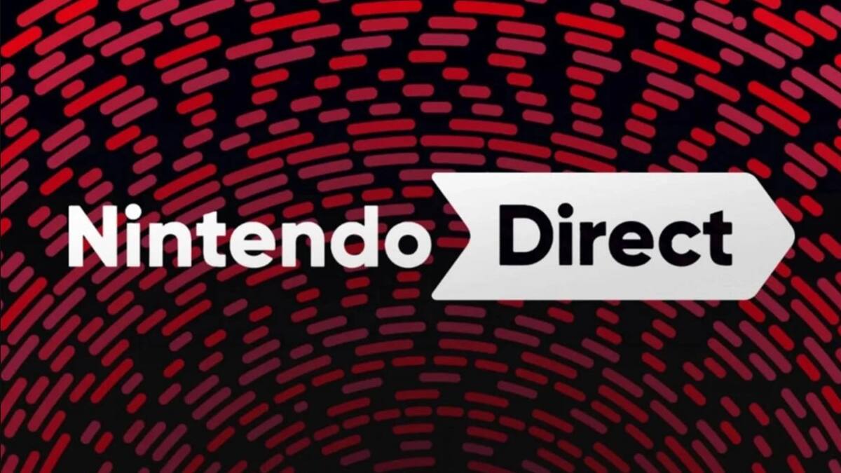 Nintendo Direct
