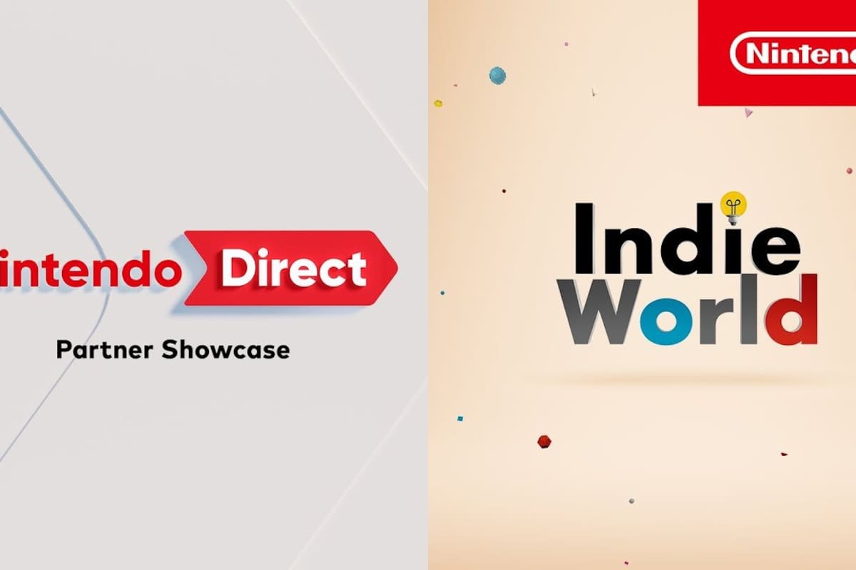 Nintendo tendría otro Direct en camino y se enfocaría en juegos third party e indies
