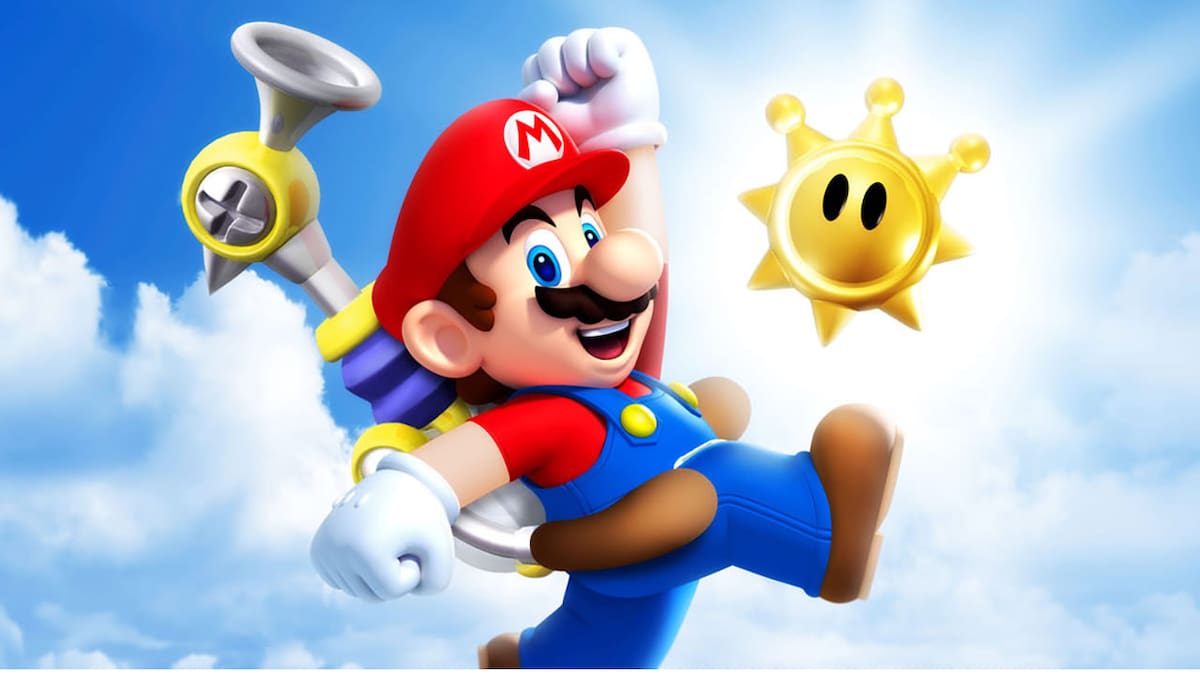 Nintendo Direct sorpresa confirmó Super Mario 3D All Stars