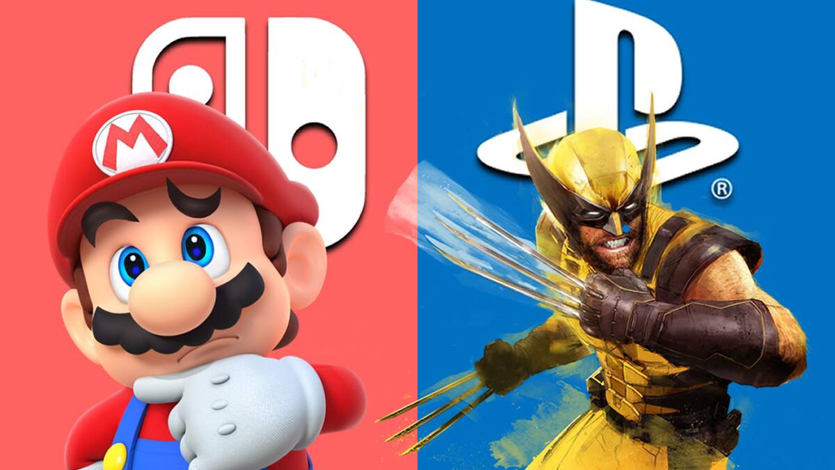 Nintendo Direct State of Play