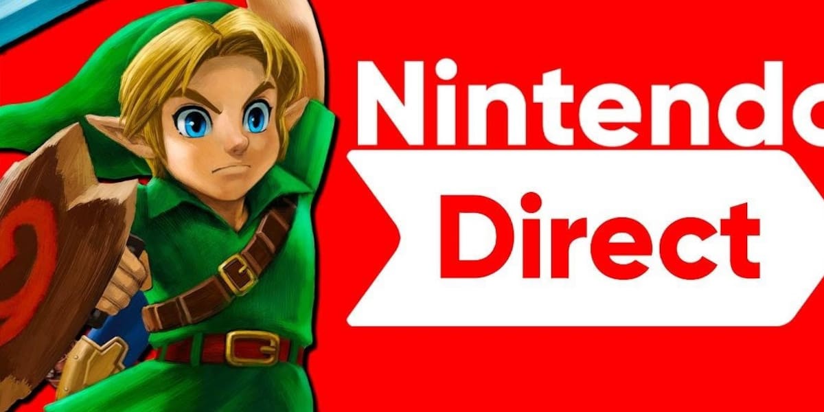 The Legend of Zelda 40th Anniversary Direct: Resumen con todas las noticias y novedades del evento