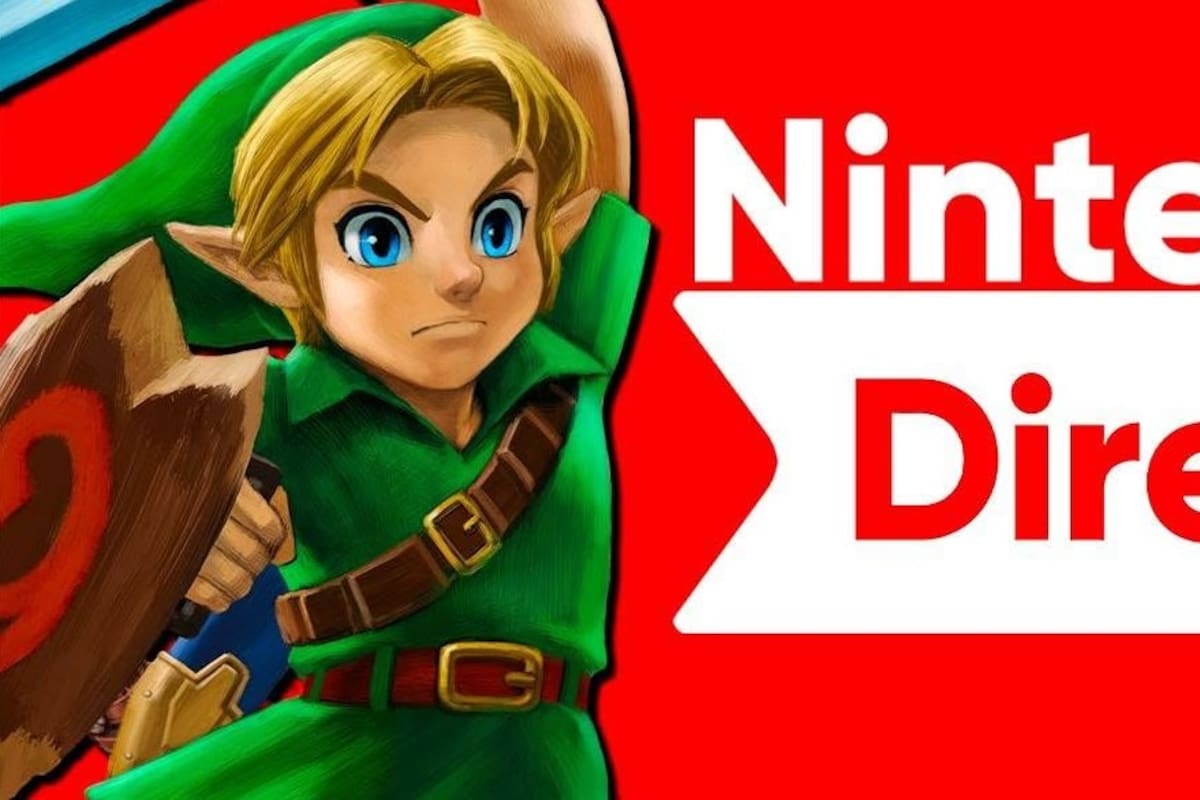 The Legend of Zelda 40th Anniversary Direct: Resumen con todas las noticias y novedades del evento